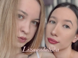 Lizaandalisha