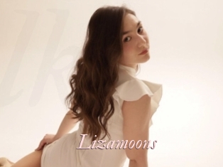 Lizamoons