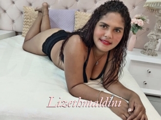 Lizethmaldini
