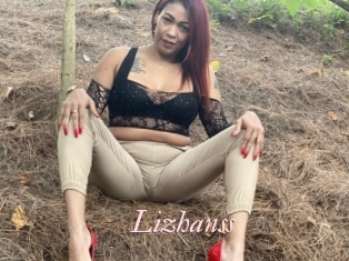 Lizhanss