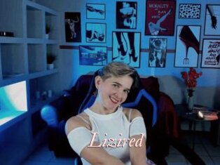 Lizired