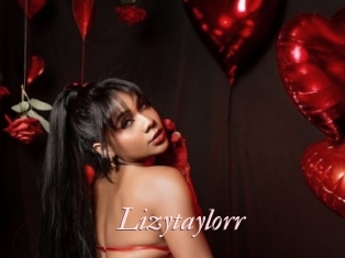 Lizytaylorr
