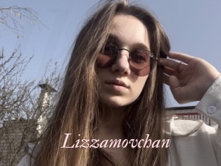 Lizzamovchan