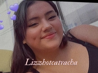 Lizzhotcatracha