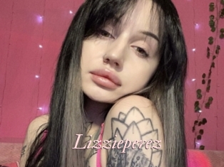 Lizzieperez