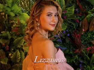 Lizzimoss