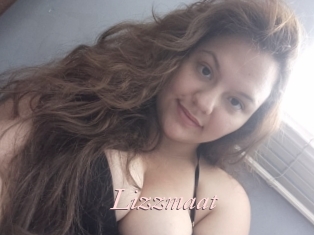 Lizzmaat