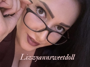 Lizzyannsweetdoll