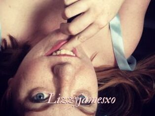 Lizzyjamesxo