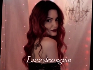 Lizzylexington