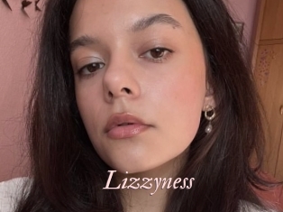 Lizzyness