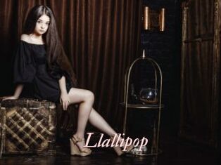 Llallipop