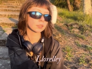 llorelley Leukelol