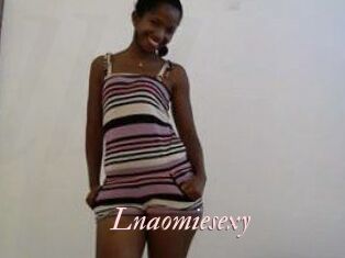 Lnaomiesexy
