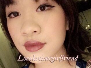 localanimegirlfriend Leukelol