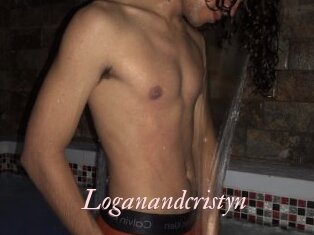 Loganandcristyn