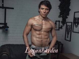 Loganhardin