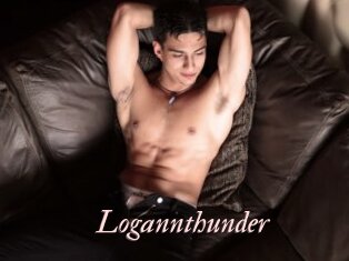 Logannthunder