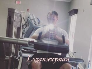 Logansexyman