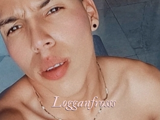 Logganfrosss