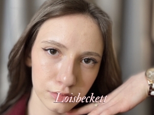 Loisbeckett