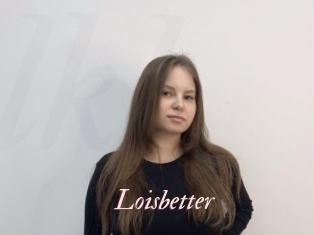 Loisbetter