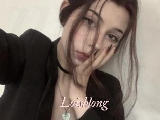 Loisblong