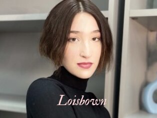 Loisbown