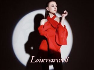 Loiscresswell