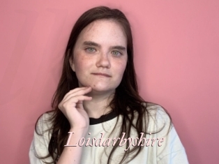 Loisdarbyshire