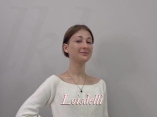 loisdelli Leukelol