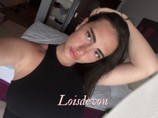 Loisdevon