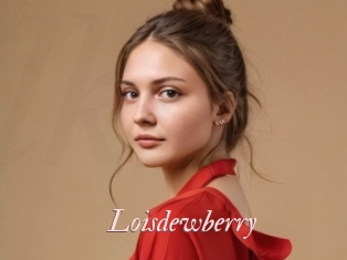 Loisdewberry