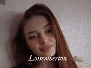 Loisemberton