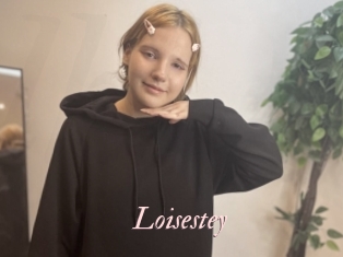 Loisestey