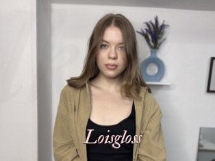 Loisgloss