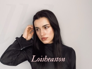 Loisheaston