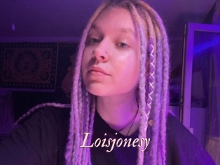 Loisjonesy