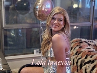 Lola_lanexox