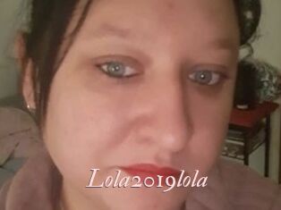Lola2019lola