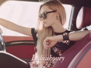 Lolaahoney