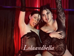 Lolaandbella