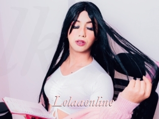 Lolaaonline