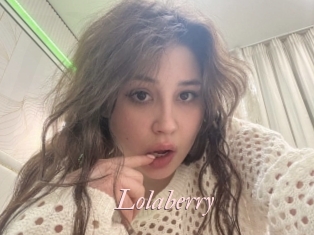 Lolaberry