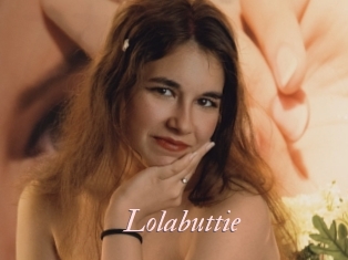 Lolabuttie