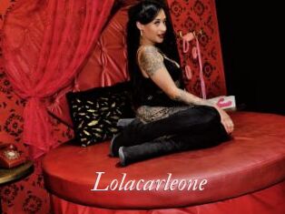Lolacarleone