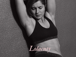 Lolacuty