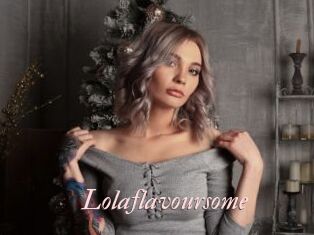 Lolaflavoursome
