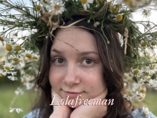 Lolafreeman