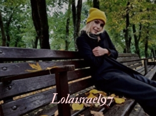 Lolaisrael97